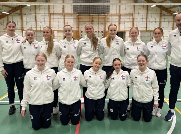 (Mynd: Flogbóltssamband Føroya/Facebook)