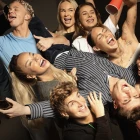 Video: Paradise-veitslan heldur fram