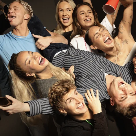 Video: Paradise-veitslan heldur fram