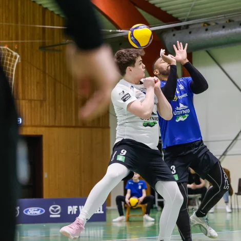 (Mynd: Jens Kr. Vang)