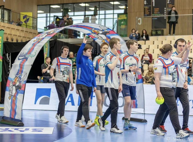 (Mynd: Andrei Antal)