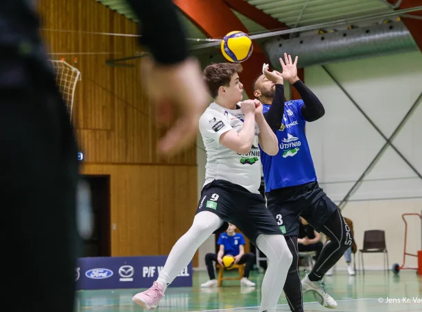 (Mynd: Jens Kr. Vang)