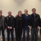 Føroya Arbeiðarafelag fingið nýggja nevnd