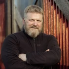 Aksel og Beinir samdir um tjóðarsemjuna