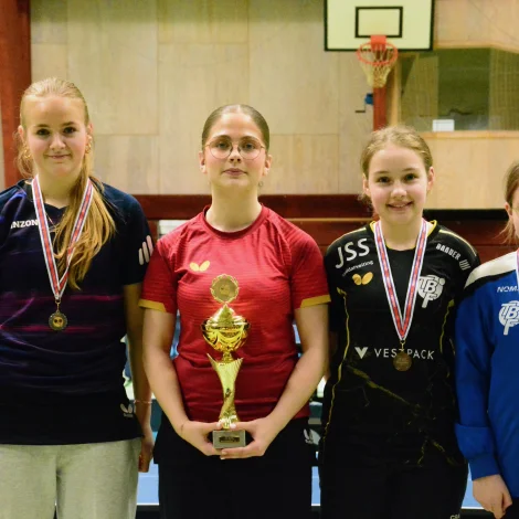 (Mynd: Borðtennissamband Føroya)