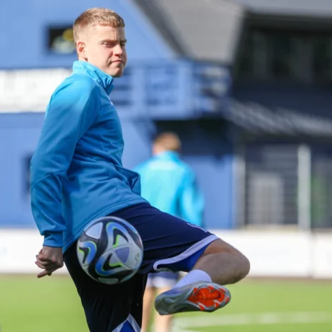 Jørgen og Emil fyri Bjartalíð og Adrian