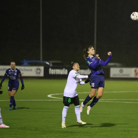 Myndir: 07 Vestur 0-11 KÍ