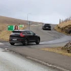 234 høvdu valt á Giljanesi á middegi