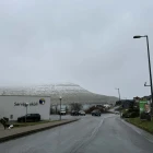 134 høvdu valt í Sørvági á middegi