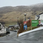 24 fleiri hava valt í Sørvági kl: 16