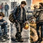 Javnstøða má eisini fevna um dreingir, menn og pápar