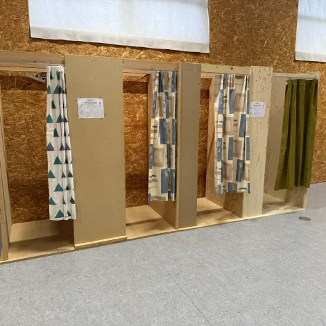 13 valstøð eru tald upp - Javnaðarflokkurin 50 prosent