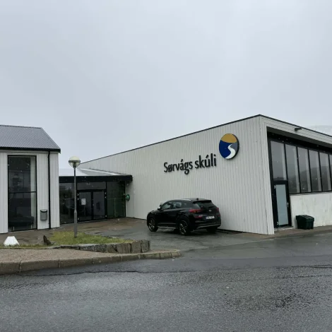 Sjúrður Skaale 246 atkvøður í Sørvági