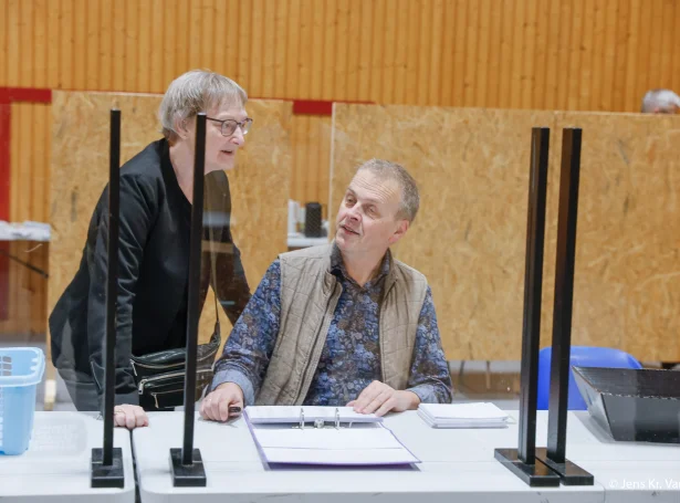 Mynd: Jens Kr. Vang / Portal.fo