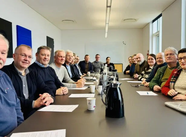 (Mynd: Vinnuhúsið)