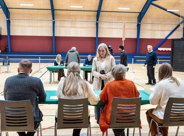 (Mynd: Ólavur Frederiksen / Faroephoto)