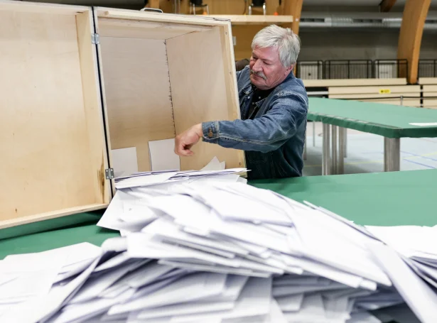 Mynd: Sverri Egholm / Portal.fo