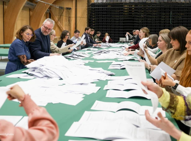 (Mynd: Sverri Egholm)