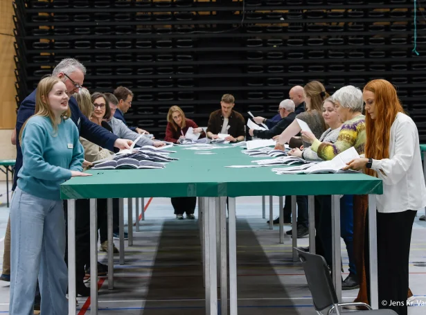 Mynd: Sverri Egholm / Portal.fo