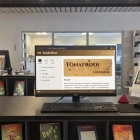 Nýggj bók til tónleik í miðnámi