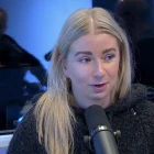 Video: Anna Falkenberg hevur ikki havt tíð at fegnast