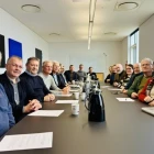 Arbeiðsgevarar og arbeiðarafeløg hava handað krøv