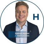 Sámal Hanni Lognberg