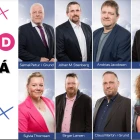 Sjálvstýri – Our Vision for the Faroe Islands