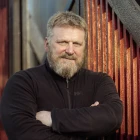 FÓLKATINGSVALIÐ Í DANMARK