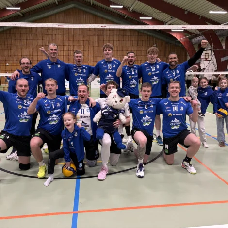 Megnar SÍ at steðga sjey ára longu sigursrøðini hjá Mjølni?