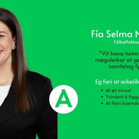 Ein burðardyggur landbúnaðarpolitikkur