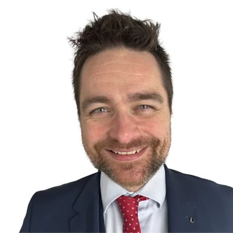 BANG, men vit vaknaðu ikki ... ella gjørdu vit?