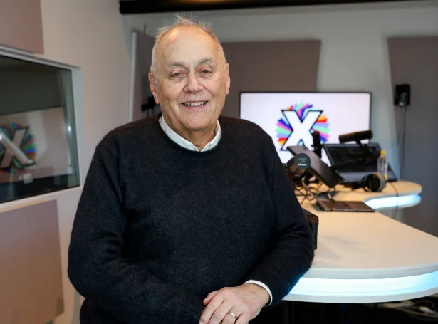 Árni Gregersen verður orðstýrari