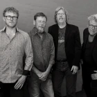 BluesPerlan verður 28. mars