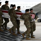 Nærum 300 amerikonsk herfólk særd undir krígnum í Iran