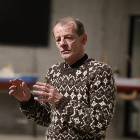 Jørgen flestar í Sørvági - 131 atkvøður