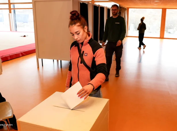 (Mynd: Sverri Egholm)