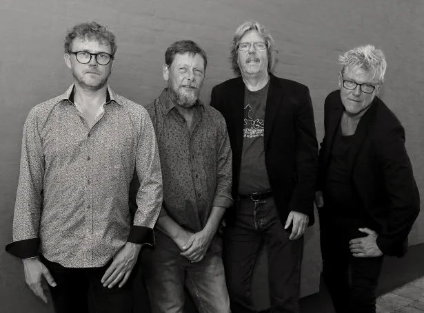 Úr Danmark kemur Ole Frimer við bólki