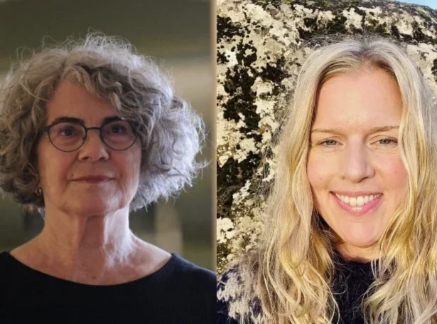(Mynd: Klara Johannesen / Sarah Walther Øyrabø - Norden.org)