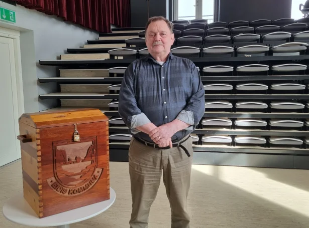 (Mynd: Ingi Samuelsen)