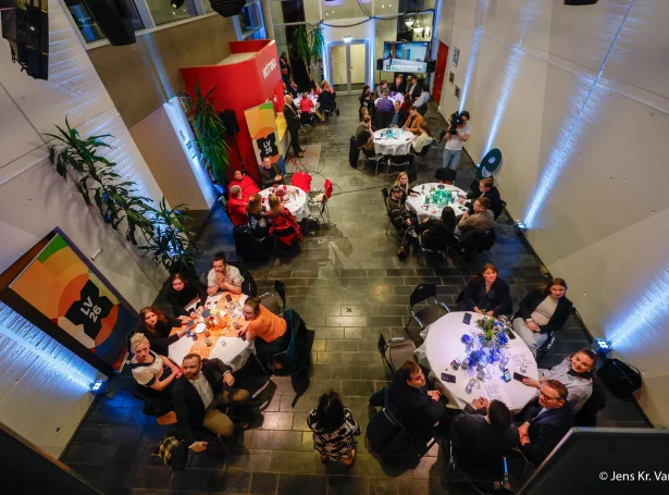 Mynd: Jens Kr Vang / portal.fo