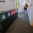 Veljarakanningarnar raktu væl