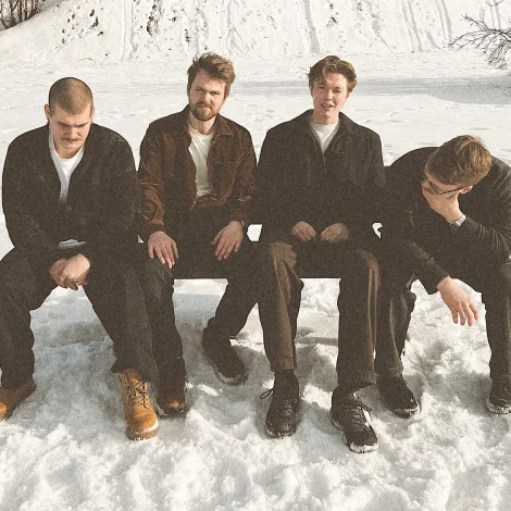 Listaflog 2026 fer til Vónbjørt Vang og Tøgn