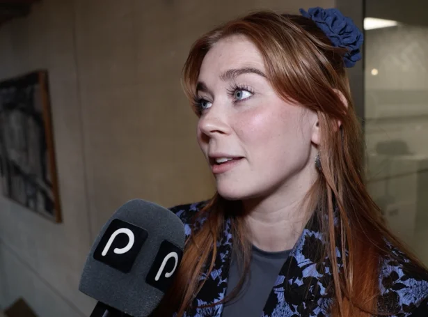 Video: - Tað er nærum óveruligt