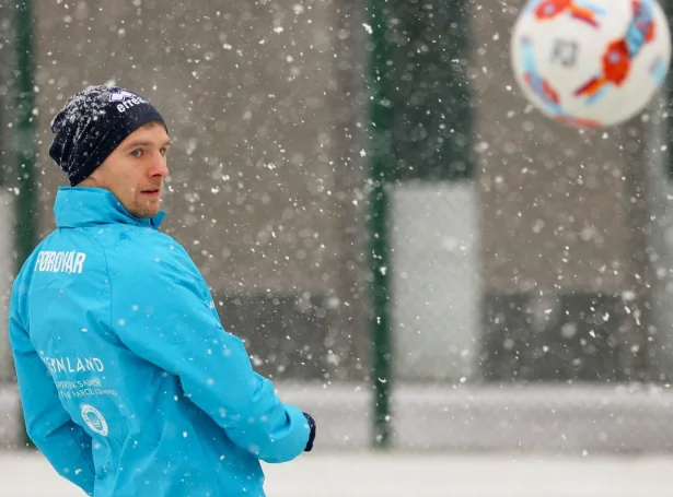 (Mynd: Hans Erik Danielsen / FSF)