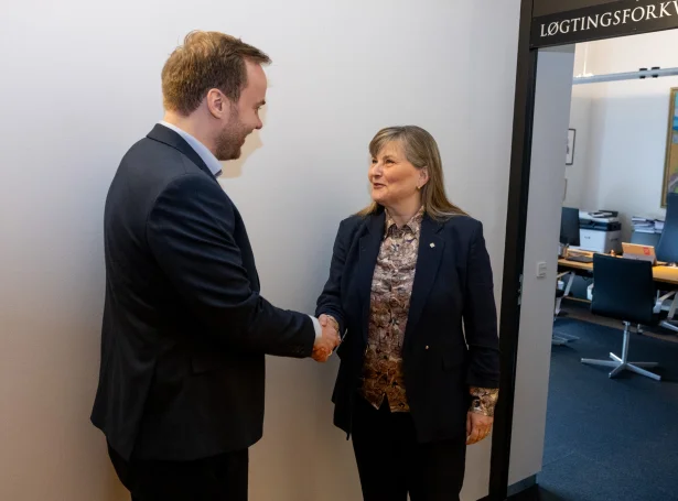 (Mynd: Sverri Egholm)