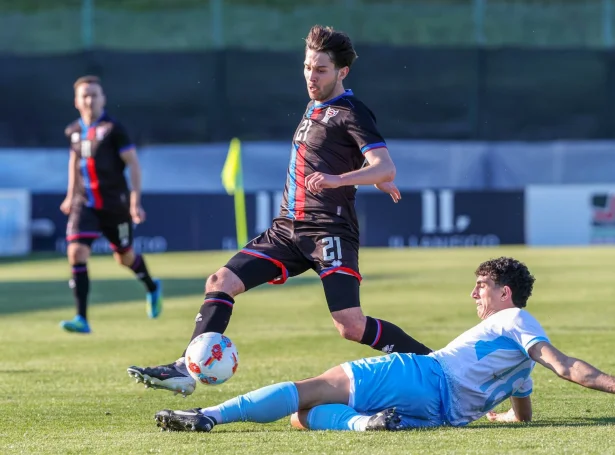 Mynd: Hans Erik Danielsen