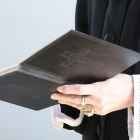 Andakt í stilluviku