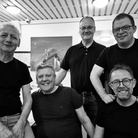 Dreymaland: Starlight gevur nýtt lag út