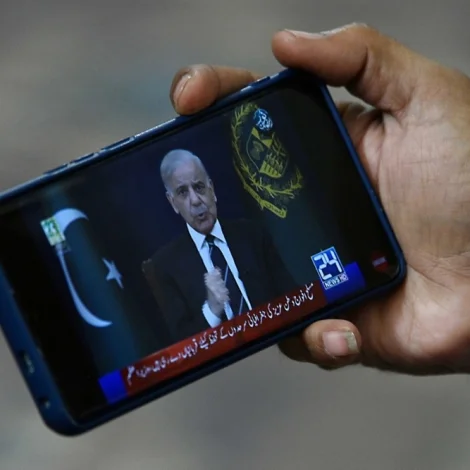 Pakistan vertur fyri fundi um kríggið í Miðeystri